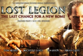 Lost Legion
