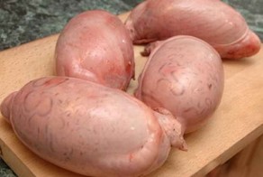 Бычьи яйца: рецепт для гурманов....