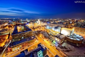 Новосибирск