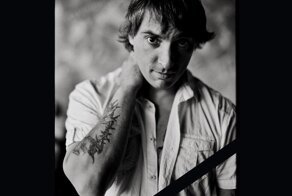 Михаил Горшенёв (Горшок) 07.08.1973 - 19.07.2013