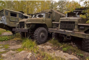 Мертвая техника