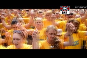 Зомби у Киевской рады