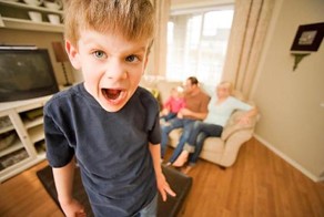 Циничные заметки о детях и их родителях