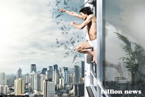 Невероятные возможности человека