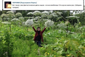 Ботанику не надо было прогуливать...