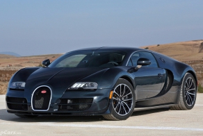 Самые дорогие серийные Авто Мира 