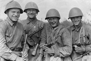 Отголоски былого ужаса у немцев