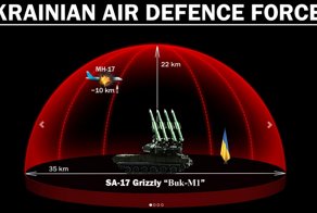 2001 - российский Ту-154. 2014 - MH-17?