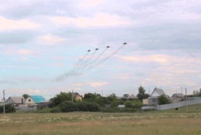 Проход на ПМВ.