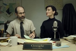 Если бы Google стал человеком