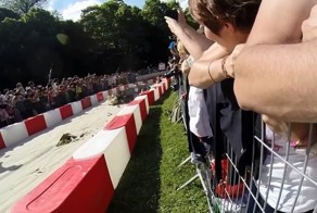 Лучшие видео прошедшей недели 