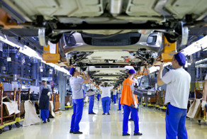  Как делают Datsun on-DO на АвтоВАЗе