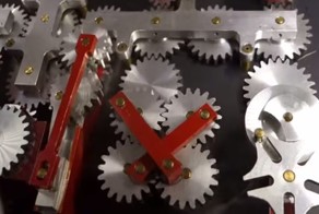 Механизм Пэта Конкла