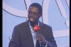 КВН Высшая лига РУДН 1/2 финала приветствие 