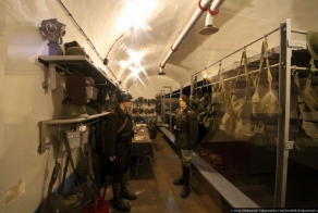 Форт Шоненбург