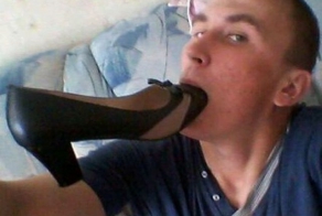 Герои социальных сетей