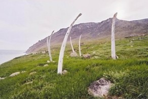 Семь самых труднодоступных достопримечательностей России