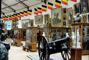 Бельгийский музей королевской армии и военной истории