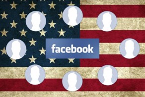 Тайные эксперименты американских социальных сетей