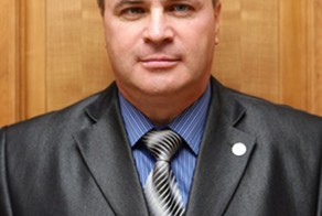 Убийца-гернотофил-депутат