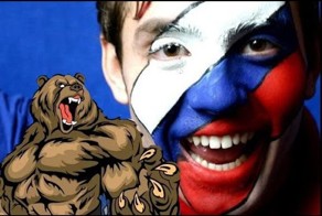 Лети вперед! Моя Россия