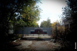 В гостях у МЧС, и не только