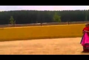 Обманный маневр!