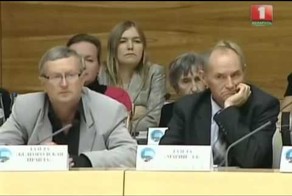 Отличная речь Лукашенко о русских!