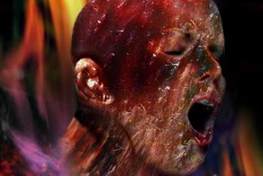 Заповеди нас довели.