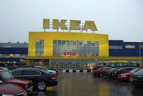 Мысли, которые появляются у каждого во время первого посещения ИКЕА