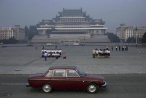 Откровения человека сбежавшего из Северной Кореи