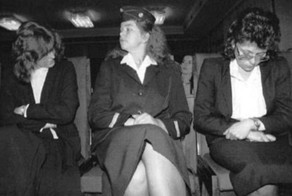 Они должны были помогать, но предпочли убивать