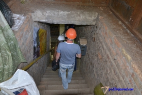 Одесские катакомбы