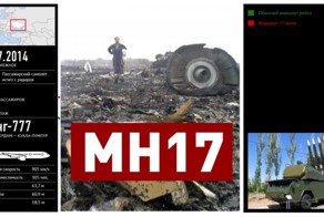 Кто сбил малазийский «Боинг»