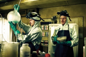 Научный юмор