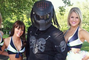 Оригинальные Шлемы Для Байкеров