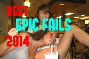 BEST EPIC FAIL /Win Compilation FAILS/ June 2014  # 1