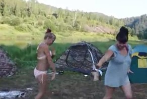 Танцуют все!