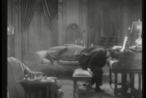 Высшая лига РУДН 1/2 финала озвучка 