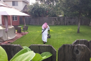 Друг отправил это на Facebook