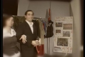 Высшая лига РУДН финал видеоконкурс 