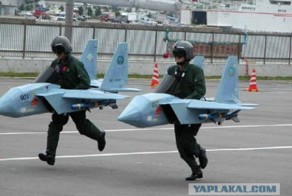  На востоке Украины ополченцы сбили два Су-25