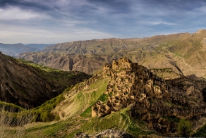 Последний из могикан