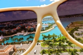 Жизнь на острове