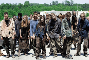 13 сценариев конца света по Голливудски