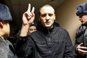 Доказано: Удальцов - вор