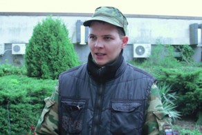 Корсуньский погром - подавление мирного Майдана