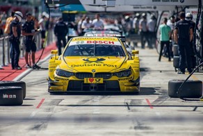 Тачки - Огонь! BMW M1 на DTM2014  авторский фоторепортаж.