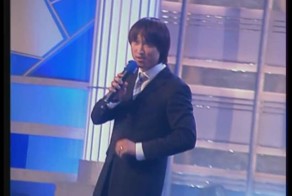 Высшая лига РУДН 1/4 финала конкурс одной песни 