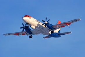 Региональный лайнер ИЛ-114: возвращение на родину